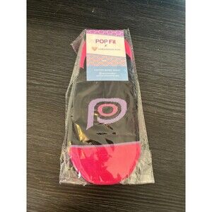 PopFit x Uncommon Pair socks